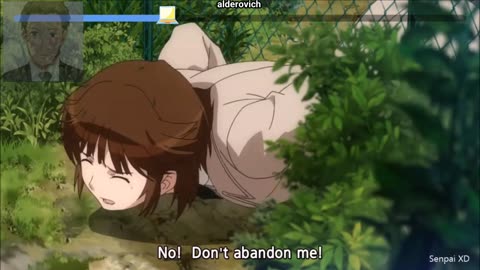 I'm stuck (anime)😎DJ Moore