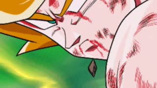 DBZ Dokkan Battle: Anime Like Animations - SSJ Goku(Namek)