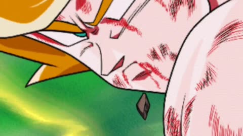 DBZ Dokkan Battle: Anime Like Animations - SSJ Goku(Namek)