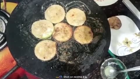 Vrat Ke Liye Loki se bani Chakri Ki Assan Recipeव्रत के लिए लौकी से बनी चकरी की आसान रेसिपी