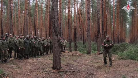 @mod_russia Song and Dance Ensemble of the Russian Central Military District