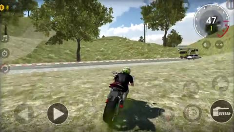 Xtreme Motorbike/Game/Gamming video
