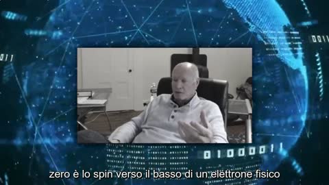 Antony Patch: Il Marchio della Bestia - La modifica del DNA compatibile con il Quantum Computer