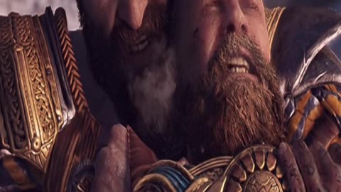 God of war ragnarok