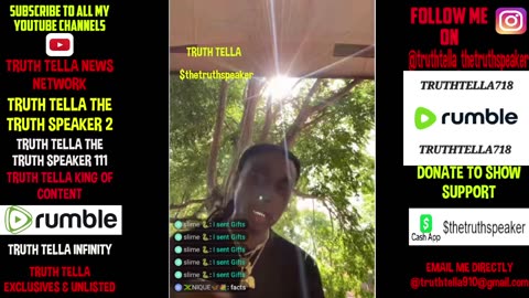 JIGGY GOES ALL THE WAY IN ON TRAP CECE SAYS HE WOULD KILL HER IN HER PRESENCE