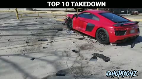 Car Crash | Road Rage | Bad Stupid Drivers | Compilation Part1