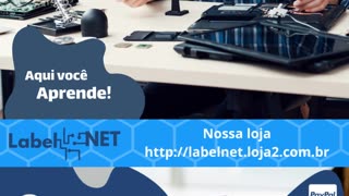 Conheça nossos Cursos de Eletrõnica