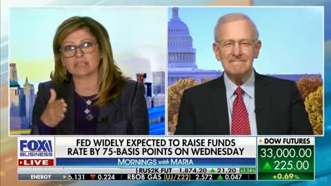 Fed should be ‘very careful’ to ‘not signal’ a future move, creating ‘volatility’: Hoenig