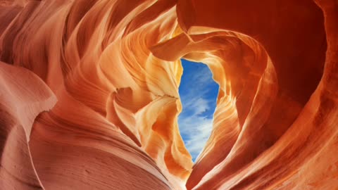 Did You Know? Antelope Canyon, Arizona || FACTS || TRIVIA