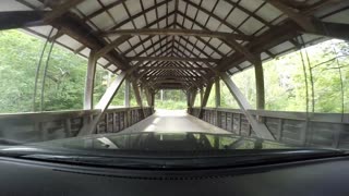 Covered Bridge