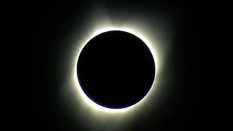 2024 Total Solar Eclipse: Through the Eyes of NASA (Official Trailer)