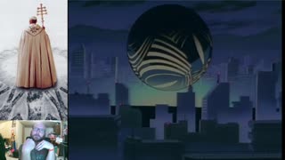 Neon Exegesis: Evangelion - Ep 16