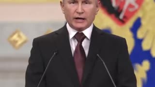 Putin explains _What is Democracy_ #shorts