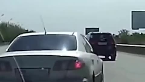 car video accident