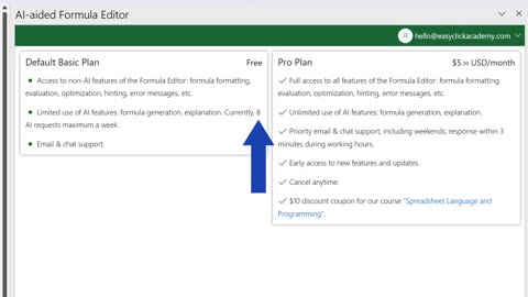 ChatGPT for Excel: How to Create Excel Formulas