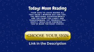 Best Moon Readings