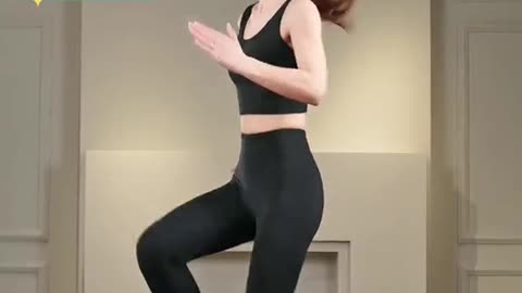 Fitness exercise