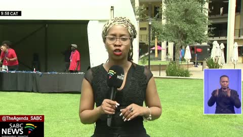 18th African Investigative Journalism Conference taking place at Wits University