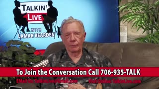 Talkin Live 6-1-2023