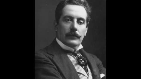 Puccini La Boheme