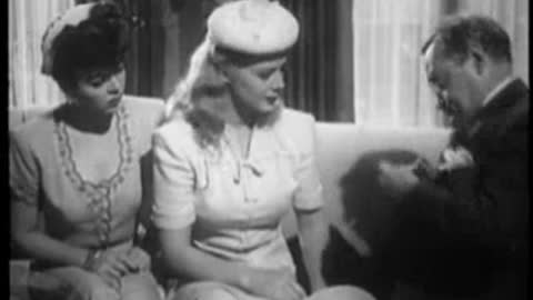 Stork Club, The (1945) Full Movie