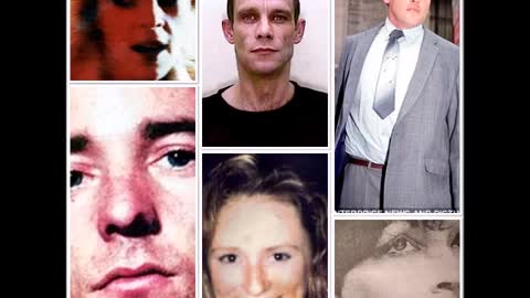 THE UNSOLVED CASE OF THE EAST LANCS RIPPER.