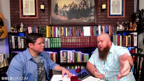 A Pastoral Discussion on the Church. Part 2.