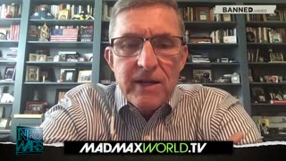 [2023-03-11] Gen. Michael Flynn Issues Emergency Message To Humanity! MUST WATCH