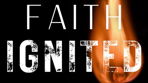 Faith Ignited Episode 1: The Slave