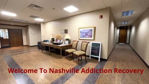 Nashville Addiction Recovery - Private Drug Rehab in Nashville, TN | 37205
