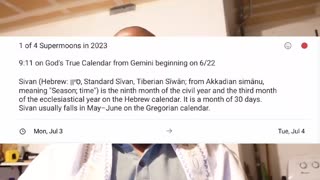 July 2, 2023-Watchman News-Jer 17:9-10- Evac in Ukraine due to Nukes, Swarm of Gnats in NY and More!