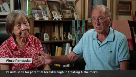 Hope and anxiety surround new Alzheimer’s drug lecanemab