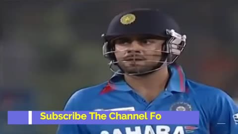 Virat Kohli ❤️