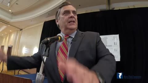 Jonathan Turley - “From Pillar to Post: The Trump Indictments and the First Amendment”