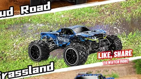 PKX RC Cars