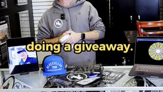 🎉 Let's see who won this week's giveaway here at Western Welding Academy 🎁