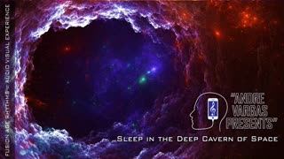Sleep in the Deep Cavern of Space