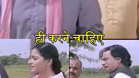 Raja Babu Comedy Scene - Karishma's Love for Govinda