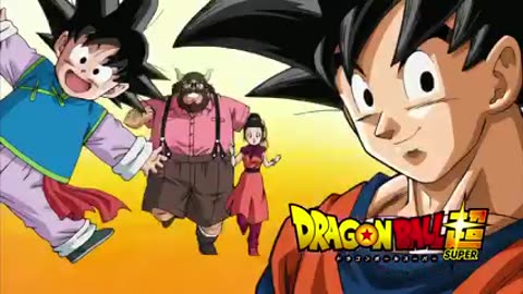 Dragon ball z kai season 1 episode 1