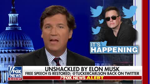 Elon buys Twitter! An epic pivot point in the battle for truth