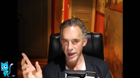 Jordan Peterson - People Who Overanalyze