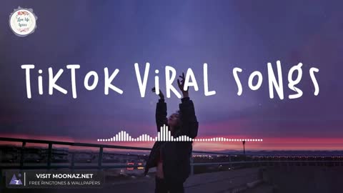 Tiktok viral songs 🍷 Viral hits 2023 ~ Trending tiktok songs