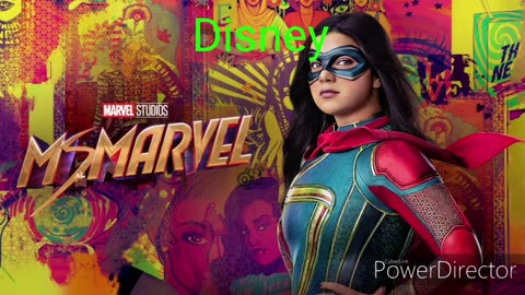 Disney Marvel studios Ms marvel Season 1 episode 2 Review