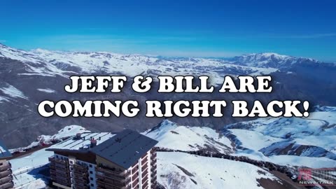 The Gipper turns 113! The Jeff and Bill Show Feb 6, 2024