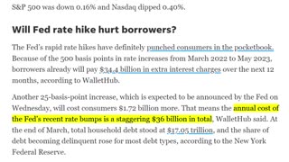 Y'all were RIGHT: FED Just LEAKED Something Big NOW! [dates revealed after FEDNOW released]