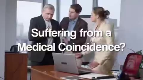 Medical coincidence