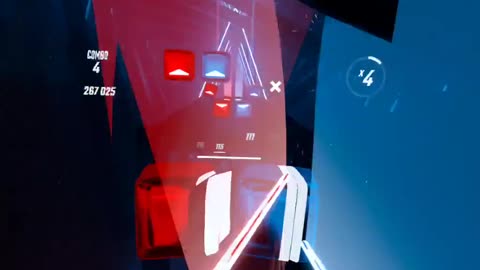 Beat Saber - Crystallized - Expert Plus