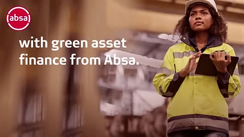 Stable power for Sharon with green asset finance