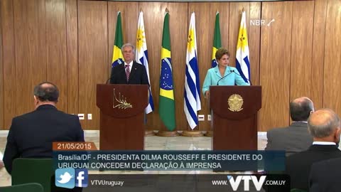 VTV NOTICIAS: BRASIL