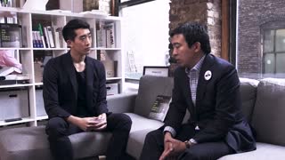 Andrew Yang Best Interview